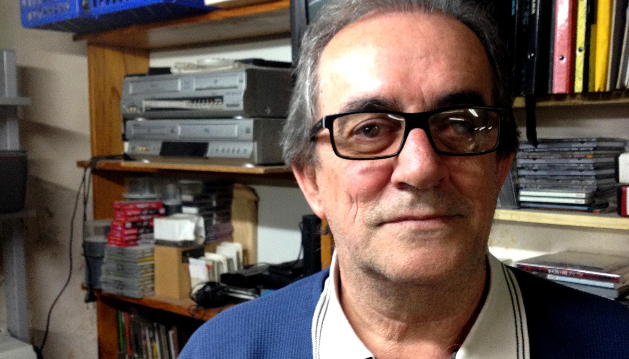 Iñaki García